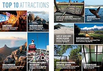 Insight Guides Pocket Cape Verde (Travel Guide with Free eBook) (Insight Pocket Guides) [洋書] Insight Guides Pocket Cape Town (Travel Guide with Free